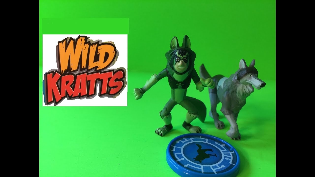 Where are reviews for the games at Wild Kratt?