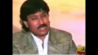 Shaman Ali Mirali Munhije Mehboob Khe Wanji Chao Sik Dadhi Lagi Aahe/ Old Song 2019