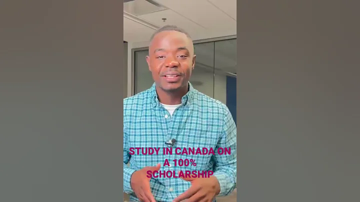 Scholarship To Study In Canada
