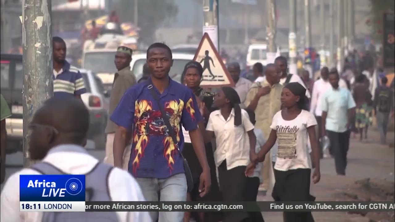 Millions of DR Congo citizens remain poor despite country’s vast mineral wealth