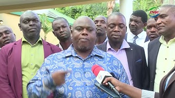 Onderhandelingen tussen vakbonden en regering verlengd tot januari