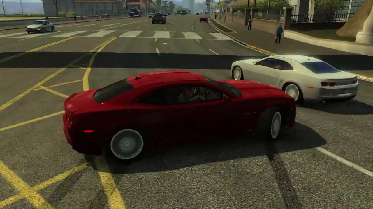 The San Francisco mad Tanner Dreever! 