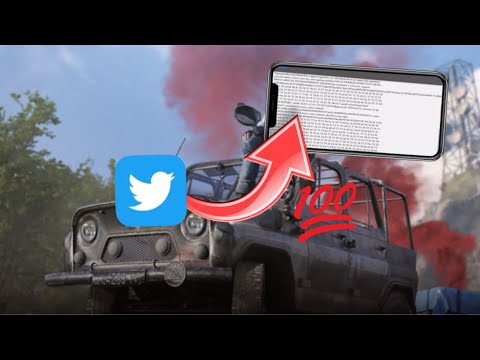 How to fixed Twitter Login Problem in Bgmi IOS 💯 - YouTube