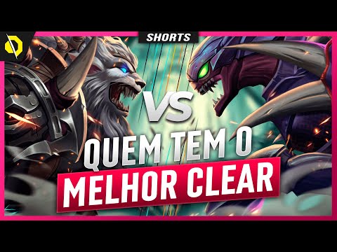 RENGAR VS KHA
