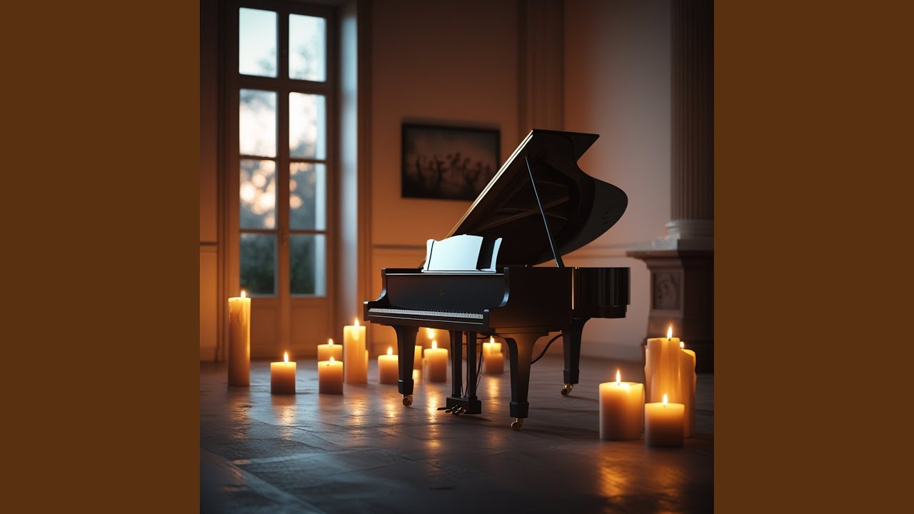 White Rain Clouds Summer Stem