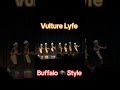 Buffalo 🐃 Stampede. Buffalo 🦬 prints every where