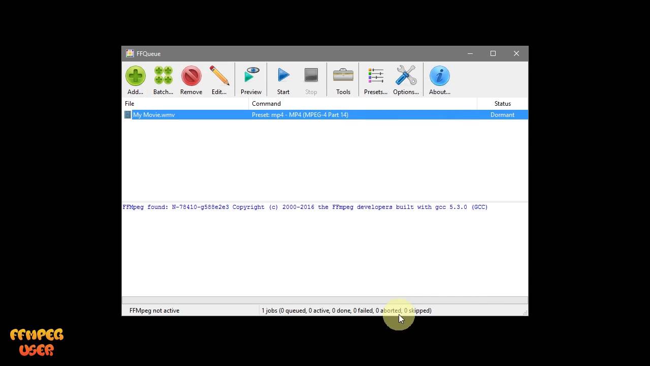 best ffmpeg gui windows best ffmpeg gui windows