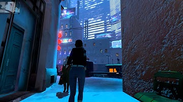 Voodooman’s fixes/patches for Dreamfall Chapters GOG update 1 1 2