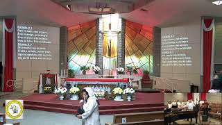 CONFIRMATION CELEBRATION MASS 2026