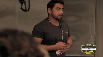 GrafanaCon 2016: Utkarsh Bhatnagar, Elastic-Monitoring Using Grafana at Sony PlayStation Primer Talk