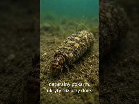 Czym w naturze żywi się lin - top 5