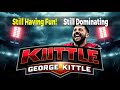 George Kittle’s focus is passion, joy, and giving his all — not records or retirement. #49ers 🔥✨
