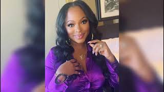 Uncovering Naturi Naughton's Life: A Biographical Overview