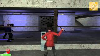 Gmod With Hyper Part 2