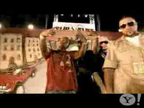 DJ Khaled - I'M SO HOOD - YouTube