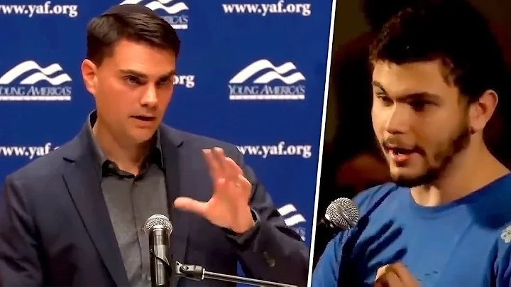 Student Challenges Shapiro on the Cause of Rising Divorce Rates - DayDayNews