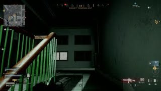 Degollado Call of Duty®: Modern Warfare®