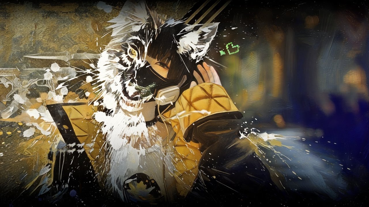 Killer Inn Closed Beta: Of Wolves and Sheep