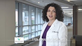 Art of Aging: Main Line Health  - Women and Heart Disease