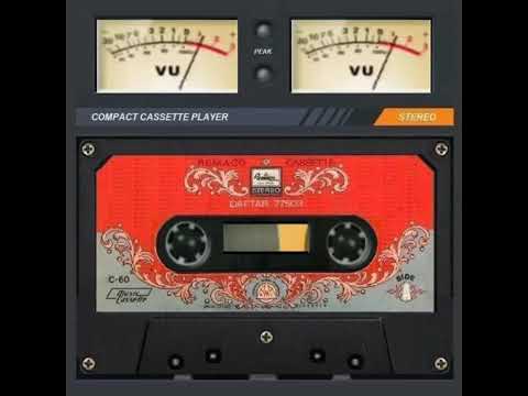 KOES BERSAUDARA VOL. 1 - SITA SATU SATU - JOZZ