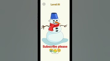 DOP 4 draw one part level 31 New Short ❤️2023