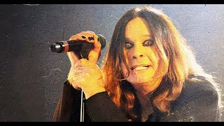Download Lagu R.I.P OZZY - NEVER SAY DIE /COVER MP3