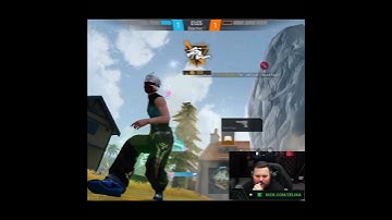 freestyle sensi ✍🏻🇧🇷 #freefire