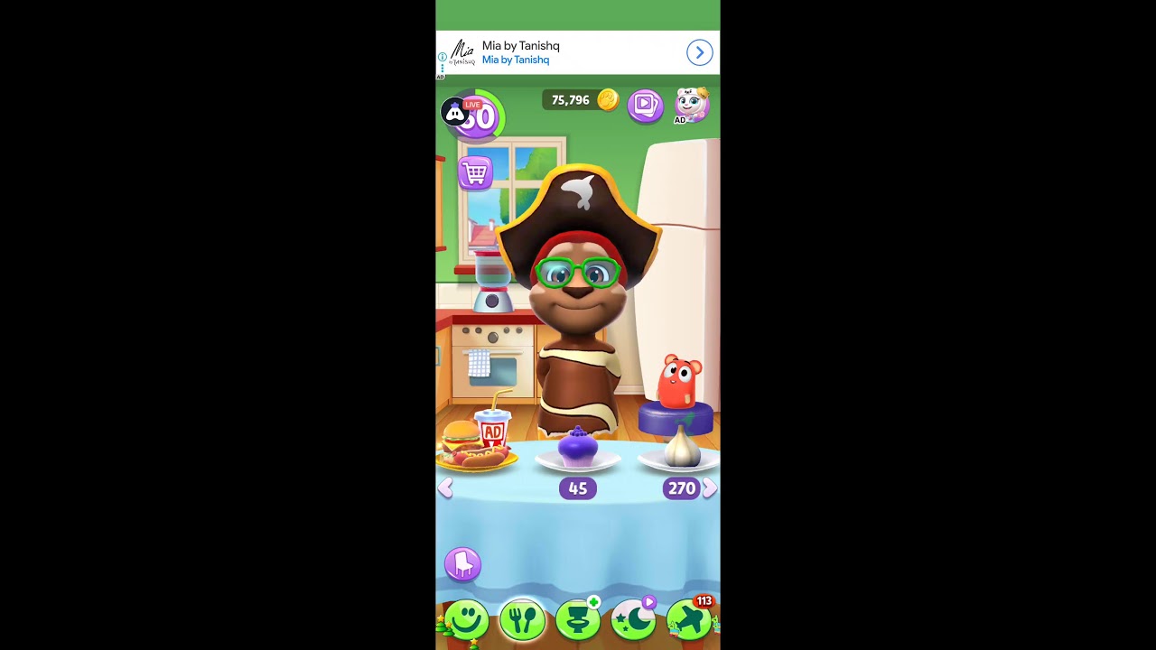 😳 Can I Beat My Own Record Today? | Live🐱🐱🐱🐱