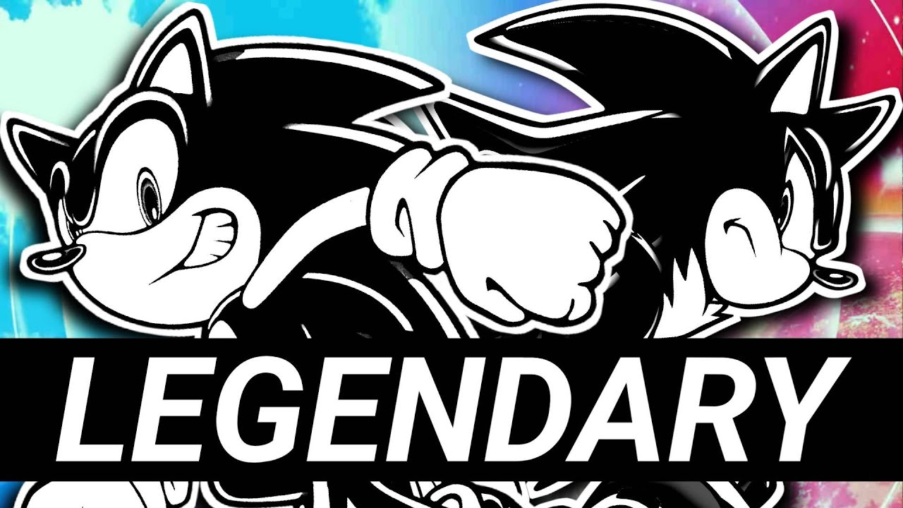 There Will Never Be Another Sonic Game Like Sonic Adventure 2