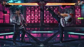 TEKKEN 8 Ps5 Slim