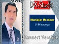 Muhsinjon Mo Minov Ul Dilraboga 
