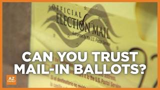 How Supreme Court mail-in voting ruling could impact Arizona election