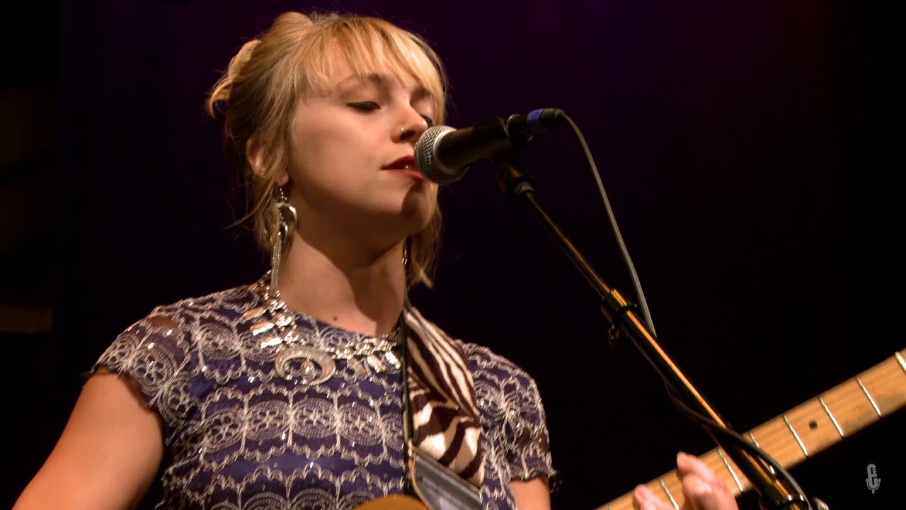 Kelli Jones - Honest Girl Chords - Chordify