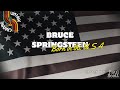 Born in the USA  - Bruce Spingsteen (Lyrics Video) - Cover Version