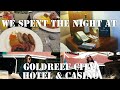 Gold Reef City Casino Hotel Johannesburg - YouTube