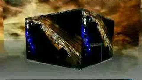 Compiz Fusion on Ubuntu Studio