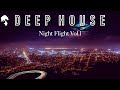 Night Flight • Deep House Mix [Atmospheric Vibes] by Gentleman