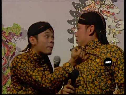 Dagelan Percil Lucu Nyanyi Khas Banyuwangi