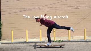 Funny Skateboard Video