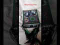 featuring Lucifer Naamah Nergal Ahriman & Azazel #infernals #goth #handmade #custom #occult #altar