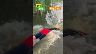 Catch And Release Big Fish 20Kg