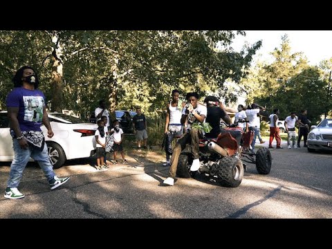 NBA YoungBoy  – Murder Business (official video)