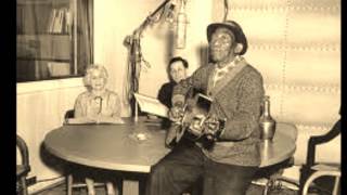 Miniatura de "Mississippi John Hurt-I Shall Not Be Moved"