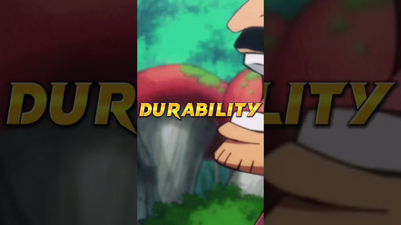 EX FILM RED: SHANKS VS EX GOL D ROGER COMPARISON | ONE PIECE BOUNTY RUSH |OPBR