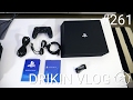 PS4を初代からProにアップグレード！ #261