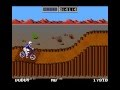 [Dendy/NES] California Games [Полное прохождение / Longplay]