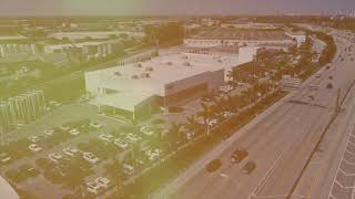 Welcome to the NEW Ocean Cadillac of Miami!