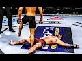 BRUCE LEE VS RUSTAM KHABILOV | UFC 3 BRUTAL FIGHT | UFC 3 K1 RULES | UFC 3 2020 | EA SPORTS UFC 3