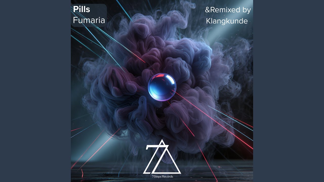 Watch Pills (Extended Mix) on YouTube Watch Pills (Extended Mix) on YouTube