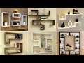 100 Creative Wooden Wall Shelves Mount Ideas 100 Creative Wooden Wall Shelves Mount Ideas